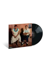 Verve Armstong, Louis & Ella Fitzgerald: Ella and Louis (Verve Essentials) LP