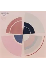 Merge Imperial Teen: All Over You (indie exclusive-purple vinyl) LP