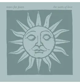 Mercury Tears for Fears: Seeds of Love (DLX) LP
