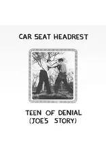 Matador Car Seat Headrest: Teen Of Denial: Joe's Story LP