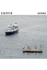 pDoom C.O.F.F.I.N.: Out in Oslo LP