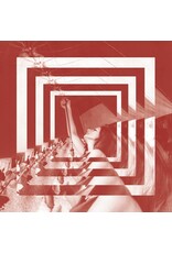 Discos Nada De Oliveira, Jocy: Raga na Amazonia LP