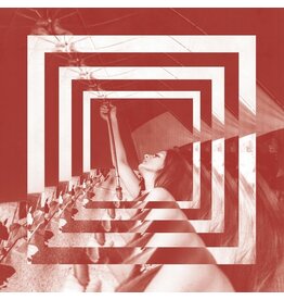 Discos Nada De Oliveira, Jocy: Raga na Amazonia LP