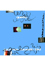 World of Echo Guests: Common Domestic Bird LP