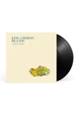 Panegyric King Crimson: Islands - 2026 Elemental Mixes LP