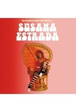 Estrada, Susana: The Sexadelic Disco-funk Sound Of... LP