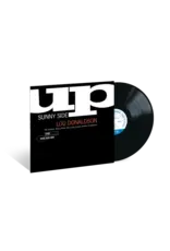 Blue Note Donaldson, Lou: Sunny Side Up (Blue Note Classic) LP