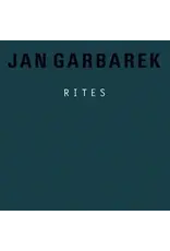 ECM Garbarek, Jan: Rites (Luminessence) LP