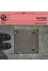 Upset the Rhythm Earthball:  Actual Earth Music: Volume 3 & 4 LP
