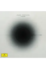 Deutsche Grammophon Johannsson, Johann: Orphee LP
