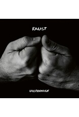 Bureau B Faust: Ungebunden (Indie Exclusive) LP