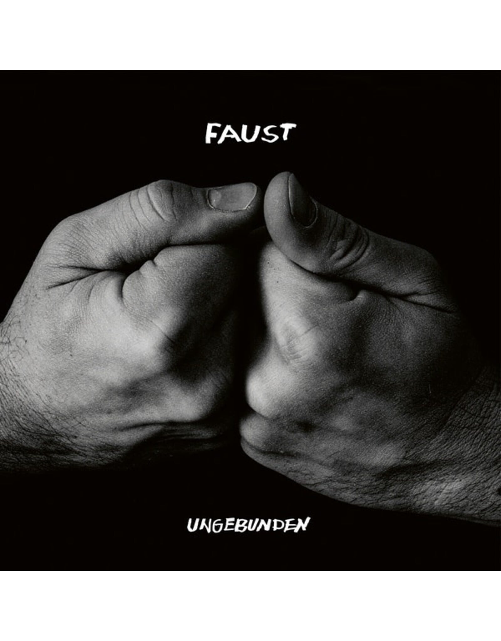Bureau B Faust: Ungebunden (Indie Exclusive) LP