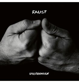 Bureau B Faust: Ungebunden (Indie Exclusive) LP