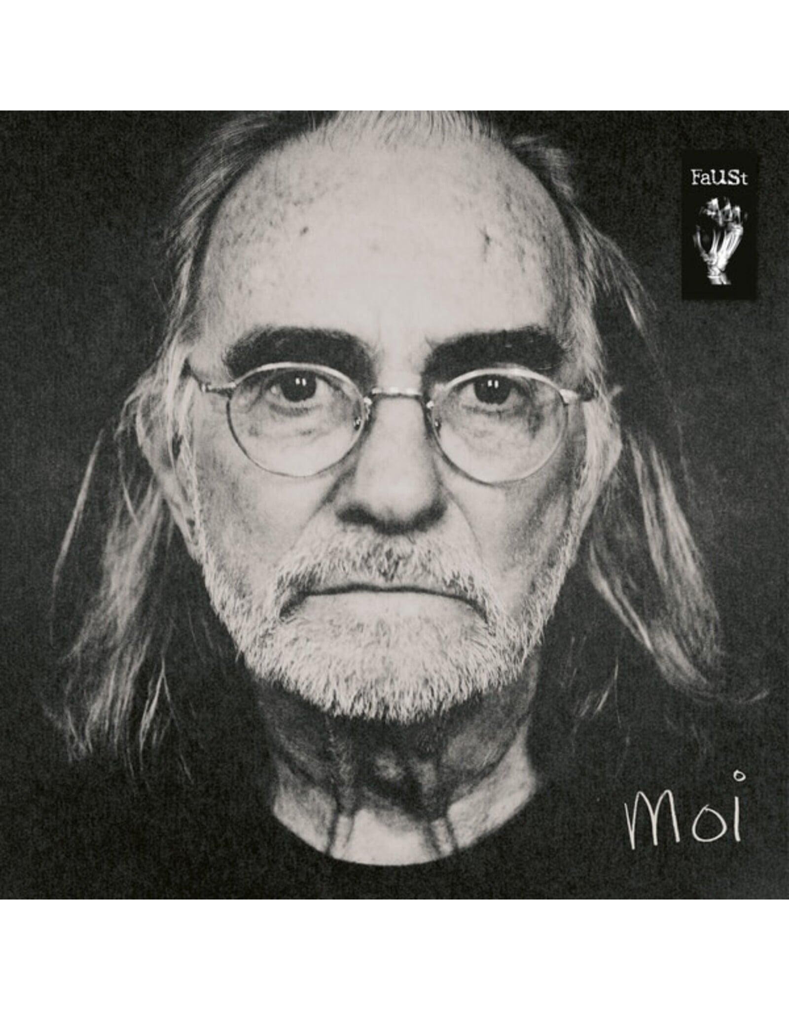 Bureau B Faust: MOI (Indie Exclusive) LP
