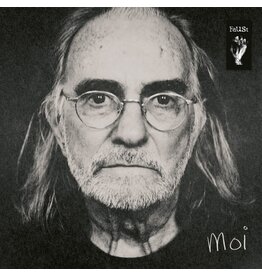 Bureau B Faust: MOI (Indie Exclusive) LP