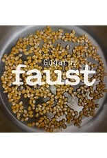 Bureau B Faust: Gugaruz (Indie Exclusive) LP
