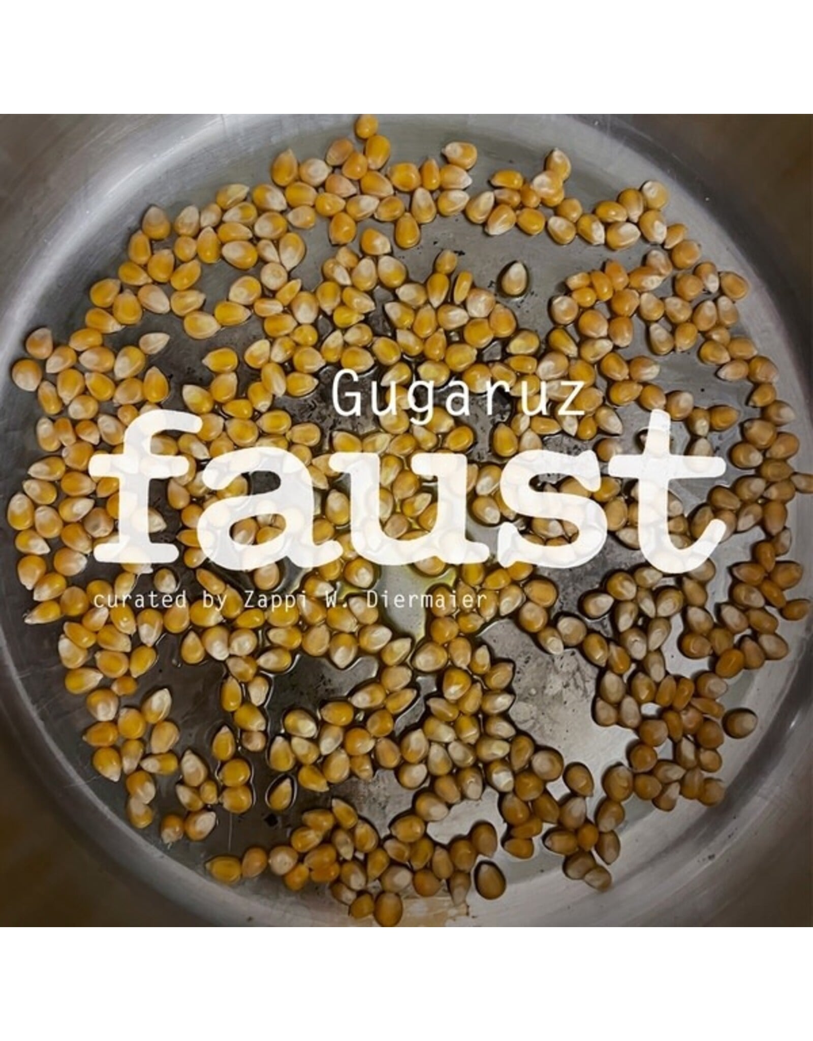 Bureau B Faust: Gugaruz (Indie Exclusive) LP