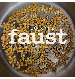 Bureau B Faust: Gugaruz (Indie Exclusive) LP