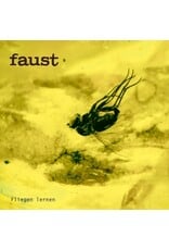 Bureau B Faust: Fliegen lernen (Indie Exclusive) LP