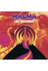 Astigmatic Magma: 1001 Centigrades LP