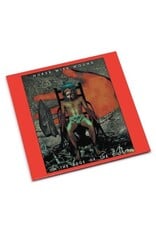 Nurse With Wound: On the Edge of the Outside LP