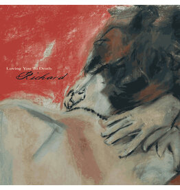 Stroom Richard: Loving You To Death LP
