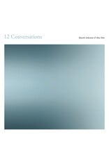Noton Alva Noto & Ryuichi Sakamoto: 12 Conversations LP