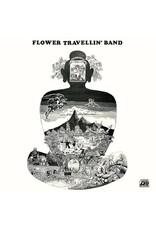 Munster Flower Travellin' Band: Satori LP