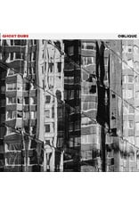 Pressure Ghost Dubs: Oblique LP