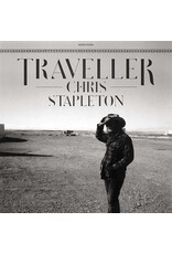 Universal Stapleton, Chris: Traveller LP