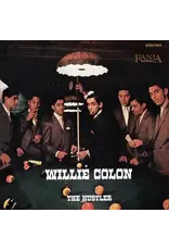 Craft Colon, Willie: The Hustler LP