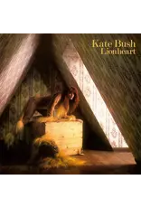Parlophone Bush, Kate: Lionheart (2018 Remaster) LP