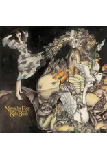 Parlophone Bush, Kate: Never for Ever (2018 Remaster) LP