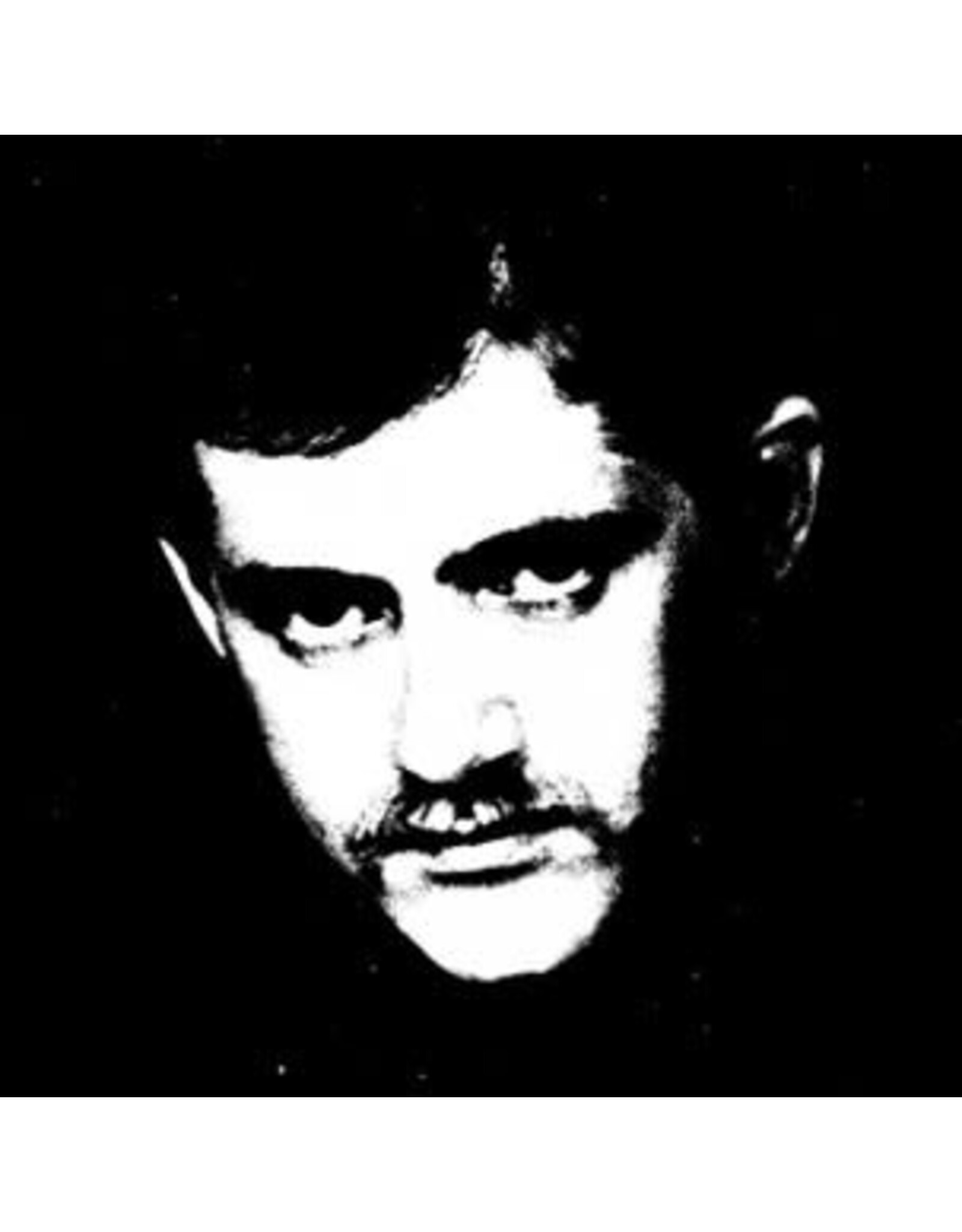 Dark Entries Cowley, Patrick: School Daze LP