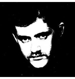 Dark Entries Cowley, Patrick: School Daze LP