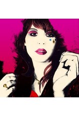 Italians Do It Better Glass Candy: Beatbox LP