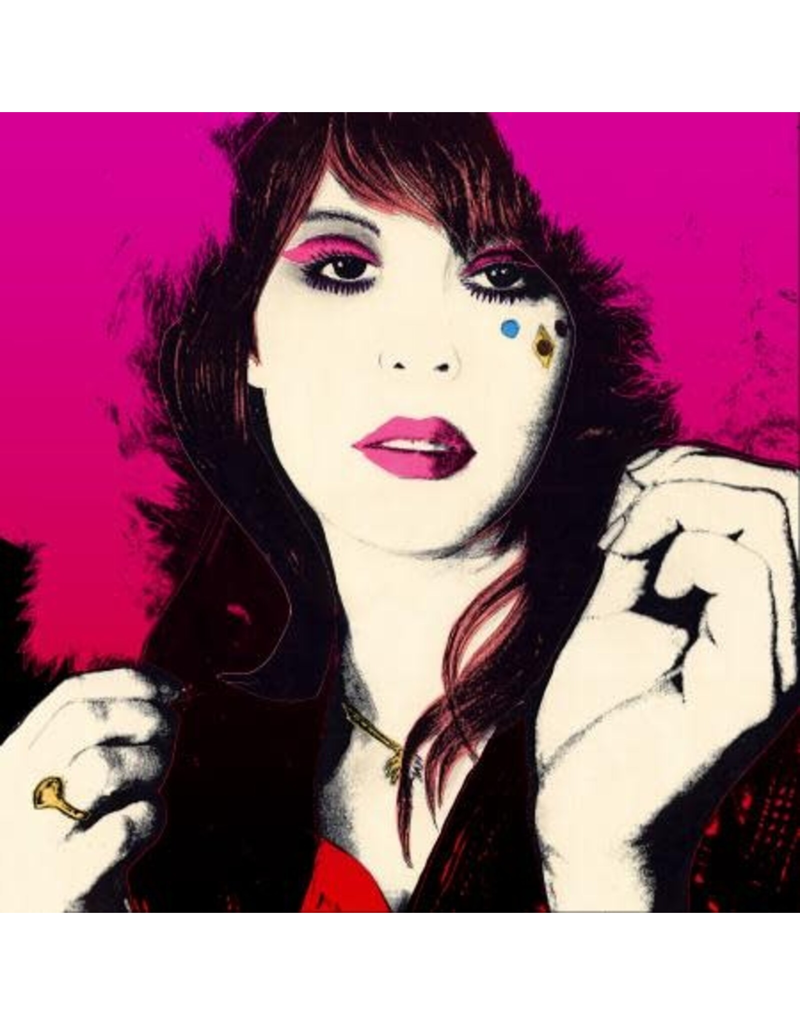 Italians Do It Better Glass Candy: Beatbox LP