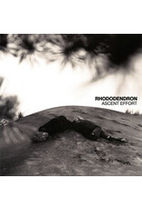 Flenser Rhododendron: Ascent Effort (color) LP