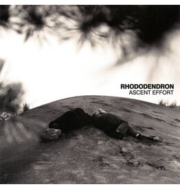 Flenser Rhododendron: Ascent Effort (color) LP