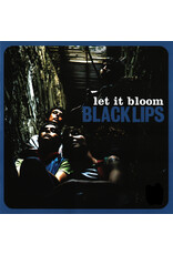 Fire Black Lips: Let It Bloom (indie exclusive-blue vinyl) LP
