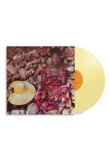 Legacy Simone, Nina: It Is Finished (yellow vinyl) LP