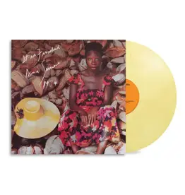Legacy Simone, Nina: It Is Finished (yellow vinyl) LP
