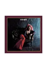 Legacy Joplin, Janis: Pearl (pink splatter vinyl) LP