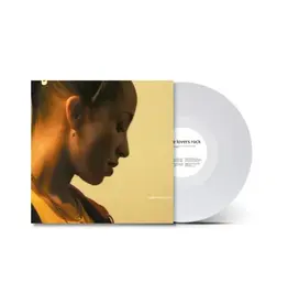 Legacy Sade: Lovers Rock (transparent vinyl) LP