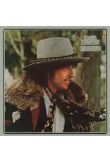 Legacy Dylan, Bob: Desire (cypress green marbled vinyl) LP