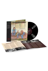 Rhino Crosby, Stills & Nash: Crosby Stills & Nash (Rhino High Fidelity) LP