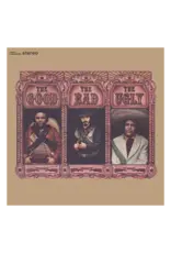 Craft Colon, Willie: The Good, The Bad and The Ugly LP