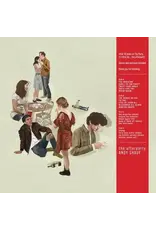 Arts & Crafts Shauf, Andy: The Party LP