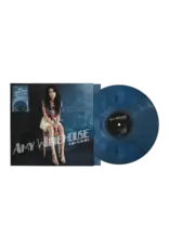 Universal Winehouse, Amy: Back to Black (Chalkboard Marble) LP