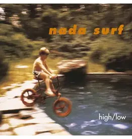 Rhino Nada Surf: High/Low LP